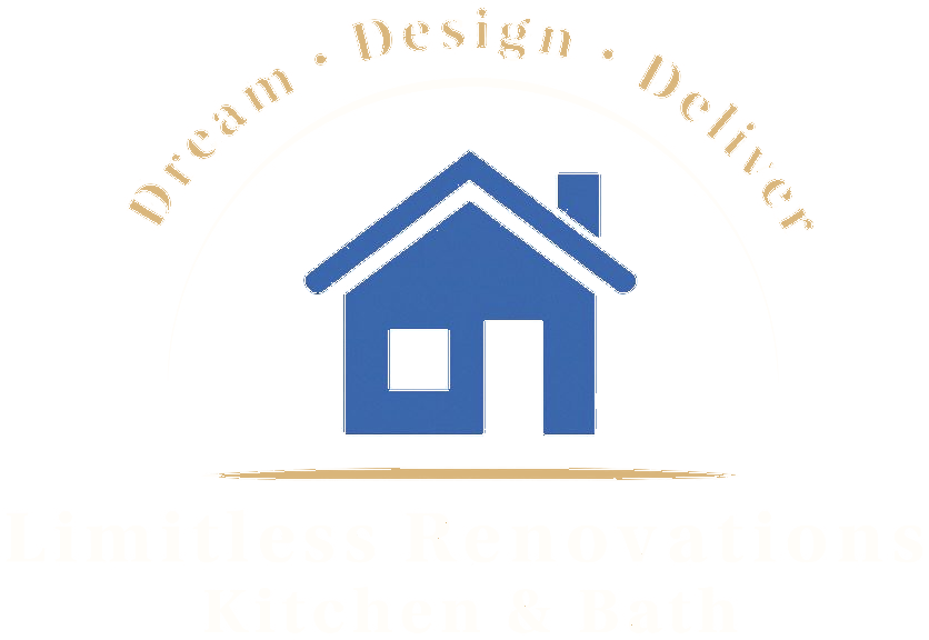 Limitless Renovations Kitchen & Bath: Dream, Design, Deliver